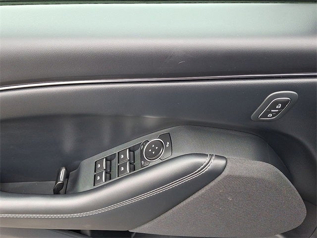 2021 Ford Mustang Mach-E Select