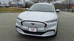 2021 Ford Mustang Mach-E Select