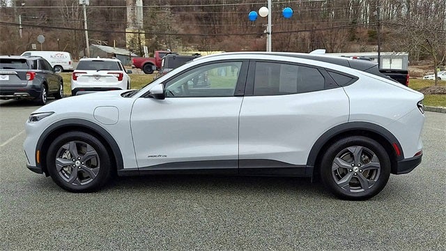 2021 Ford Mustang Mach-E Select