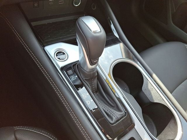 2025 Nissan Altima 2.5 SL