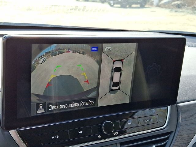 2025 Nissan Altima 2.5 SL