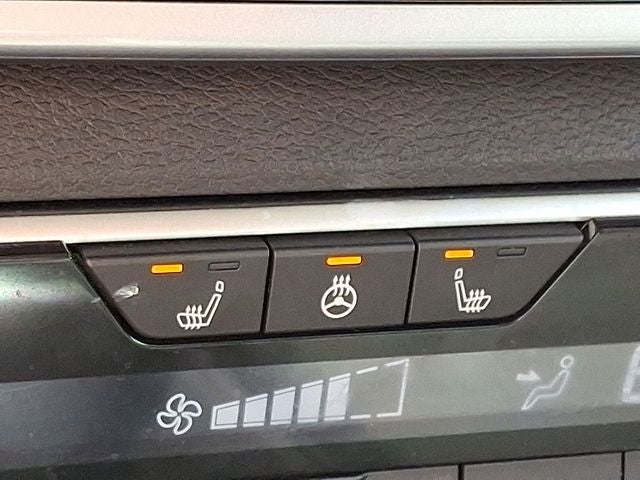 2025 Nissan Altima 2.5 SL