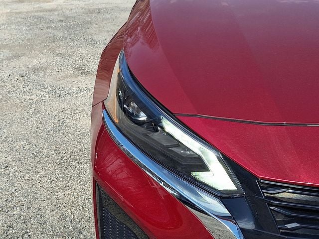 2025 Nissan Altima 2.5 SL