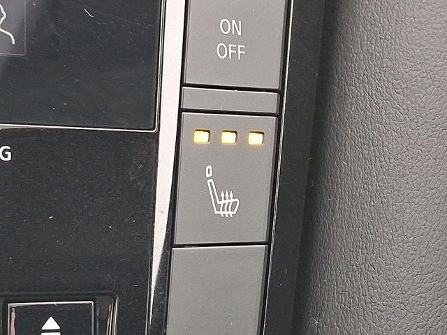 2025 INFINITI QX50 LUXE