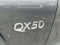 2025 INFINITI QX50 LUXE