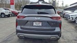2025 INFINITI QX50 LUXE