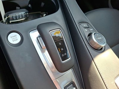 2025 INFINITI QX50 LUXE