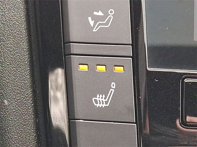 2025 INFINITI QX55 LUXE