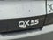 2025 INFINITI QX55 LUXE