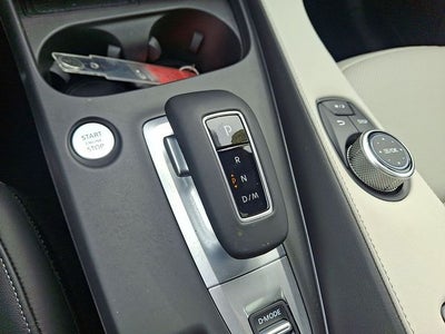 2025 INFINITI QX55 LUXE