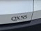 2025 INFINITI QX55 LUXE