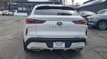2025 INFINITI QX55 LUXE