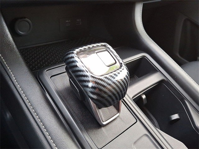 2023 Nissan Pathfinder S