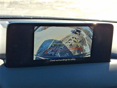 2023 Mazda Mazda CX-5 2.5 S Select Package