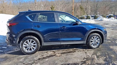 2023 Mazda Mazda CX-5 2.5 S Select Package