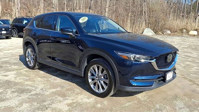 2019 Mazda Mazda CX-5 Grand Touring
