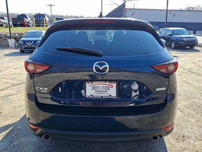 2019 Mazda Mazda CX-5 Grand Touring