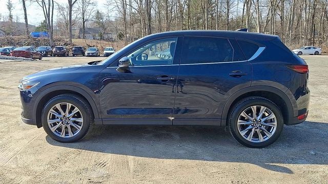 2019 Mazda Mazda CX-5 Grand Touring