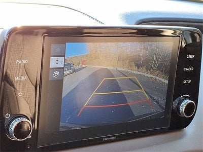 2022 Hyundai Santa Fe Plug-In Hybrid SEL Convenience