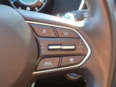 2022 Hyundai Santa Fe Plug-In Hybrid SEL Convenience