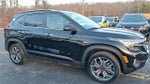2023 Kia Seltos SX