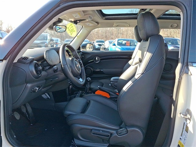 2022 MINI Hardtop 2 Door Cooper S