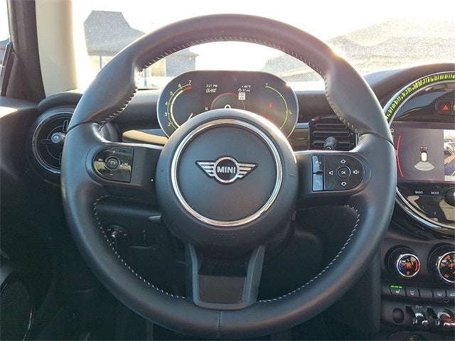 2022 MINI Hardtop 2 Door Cooper S