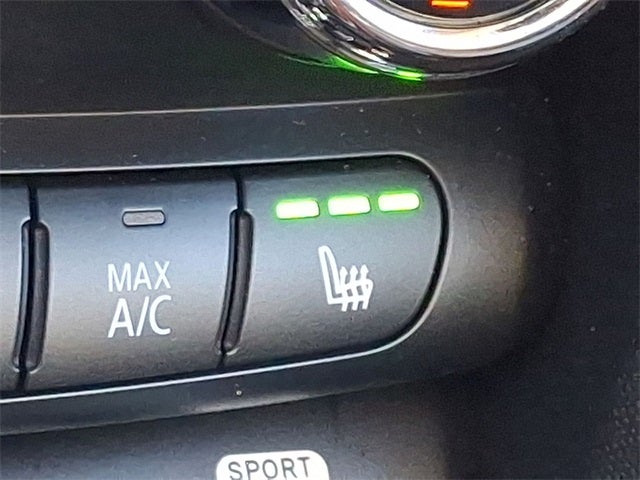 2022 MINI Hardtop 2 Door Cooper S