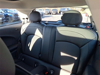 2022 MINI Hardtop 2 Door Cooper S