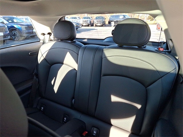 2022 MINI Hardtop 2 Door Cooper S