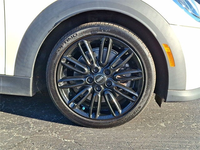 2022 MINI Hardtop 2 Door Cooper S