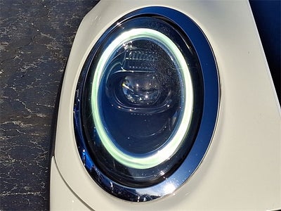 2022 MINI Hardtop 2 Door Cooper S