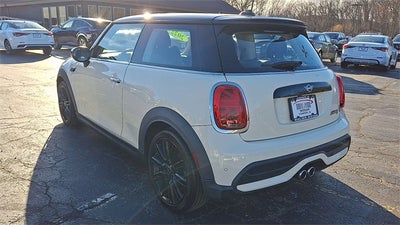 2022 MINI Hardtop 2 Door Cooper S