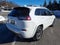 2019 Jeep Cherokee Overland