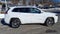2019 Jeep Cherokee Overland