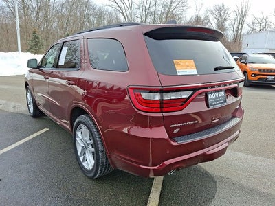 2023 Dodge Durango GT Plus