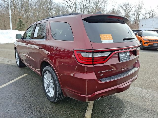 2023 Dodge Durango GT Plus
