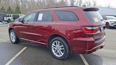 2023 Dodge Durango GT Plus