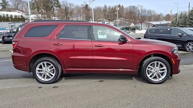 2023 Dodge Durango GT Plus