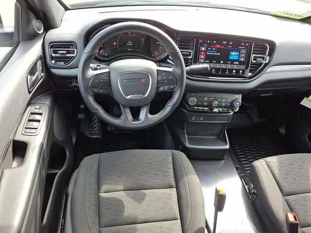 2025 Dodge Durango Pursuit