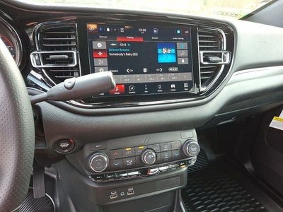 2025 Dodge Durango Pursuit