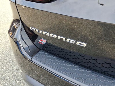 2025 Dodge Durango Pursuit