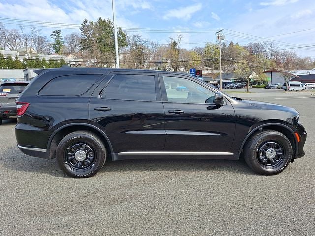 2025 Dodge Durango Pursuit
