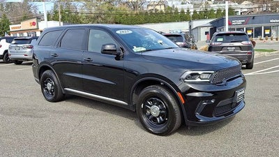 2025 Dodge Durango Pursuit