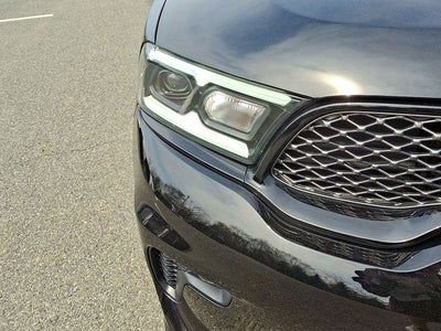 2025 Dodge Durango Pursuit