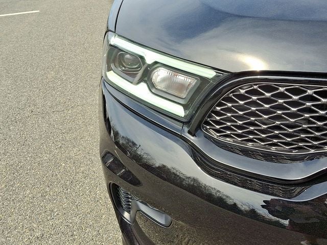 2025 Dodge Durango Pursuit