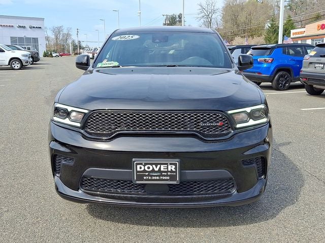 2025 Dodge Durango Pursuit