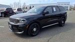 2025 Dodge Durango Pursuit