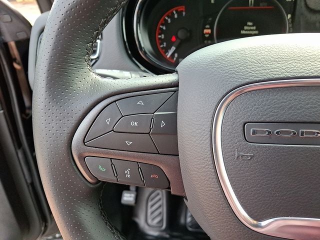 2025 Dodge Durango Pursuit