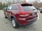 2022 Jeep Grand Cherokee WK Laredo E